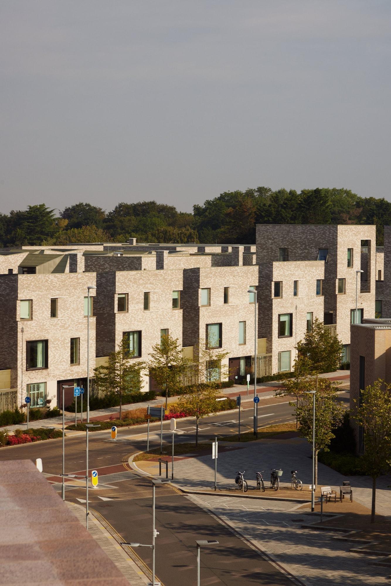 Turing Locke 4* Cambridge (Cambridgeshire)