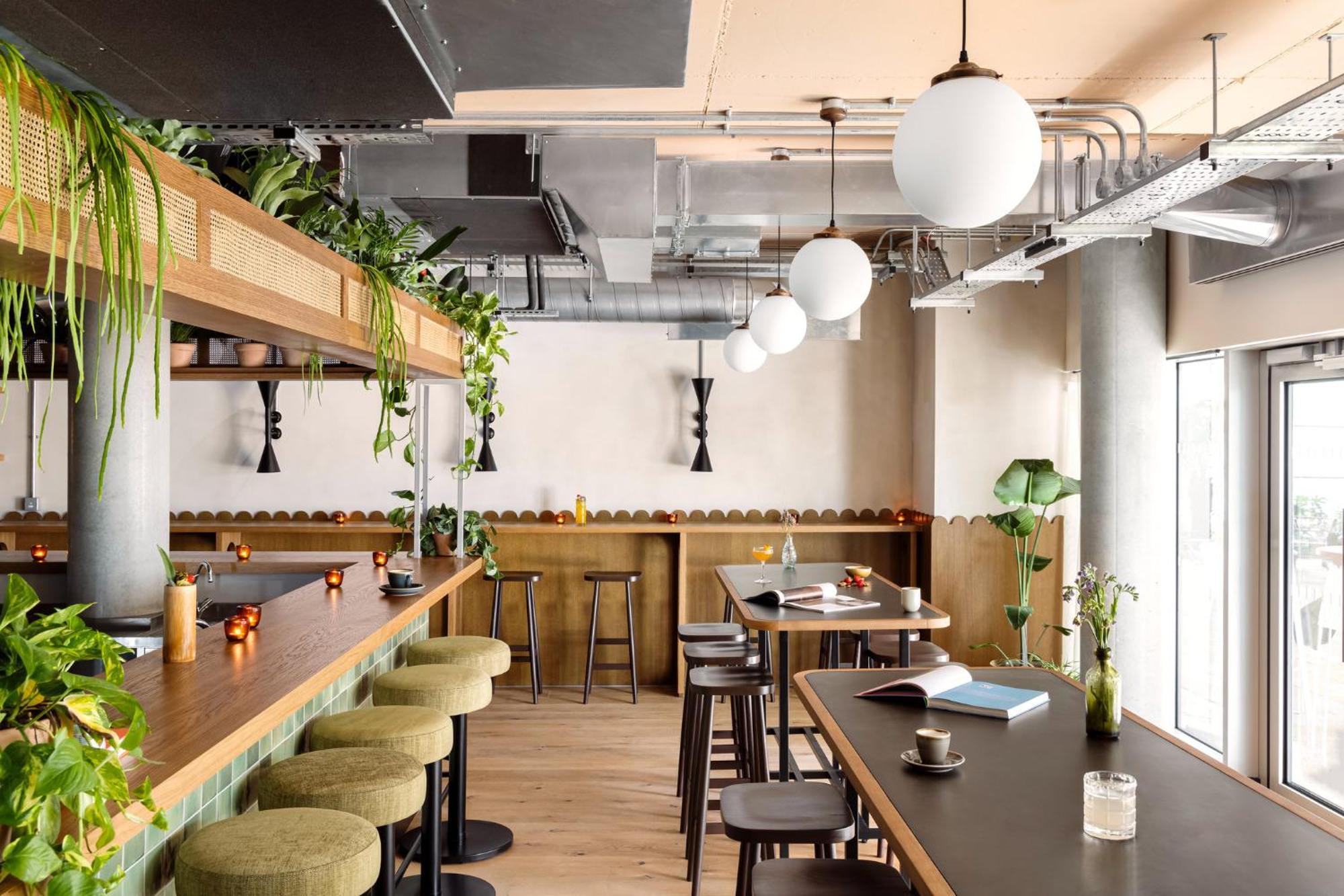 Turing Locke 4* Cambridge (Cambridgeshire)