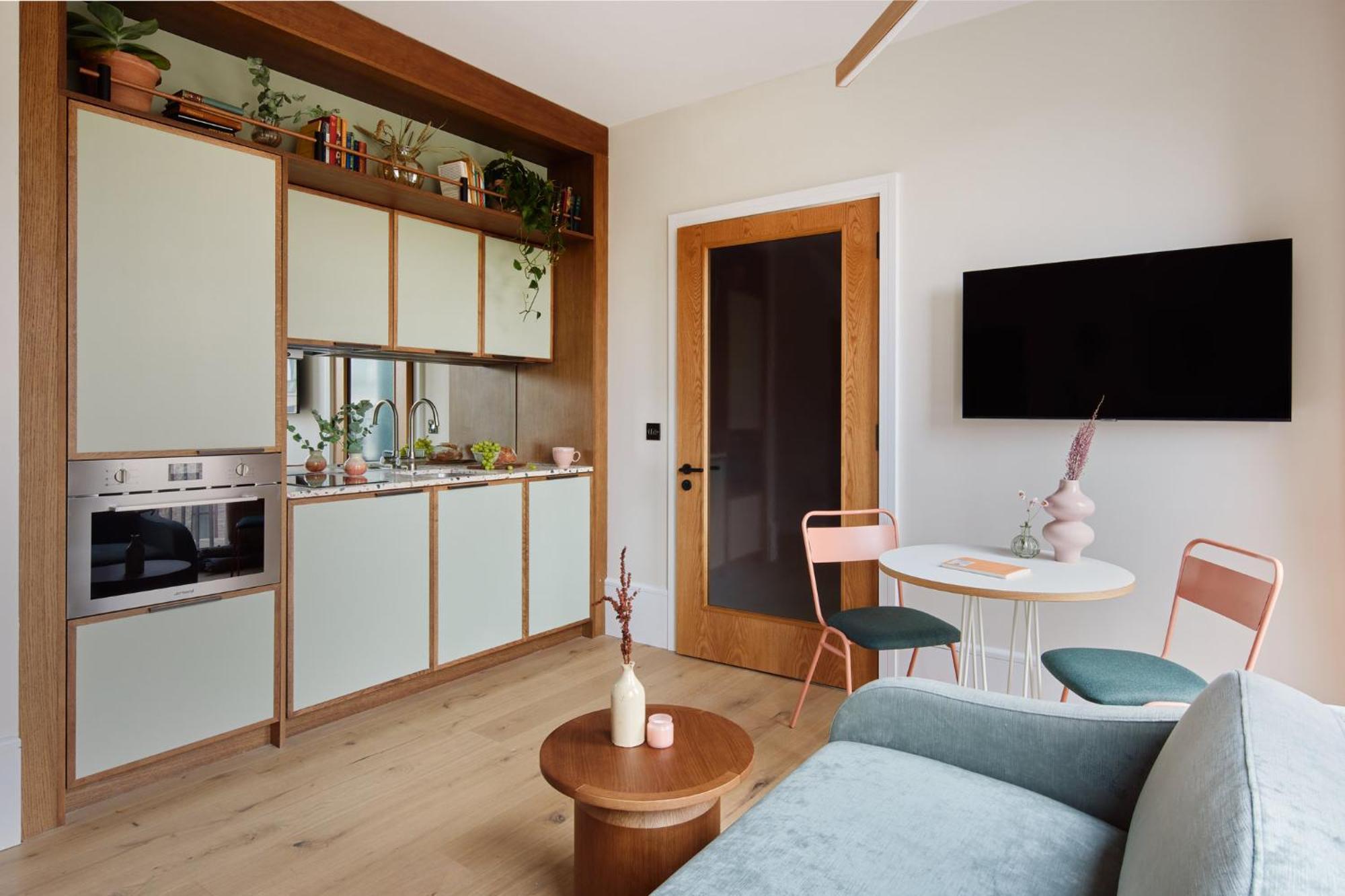 Hotel Turing Locke Cambridge (Cambridgeshire)