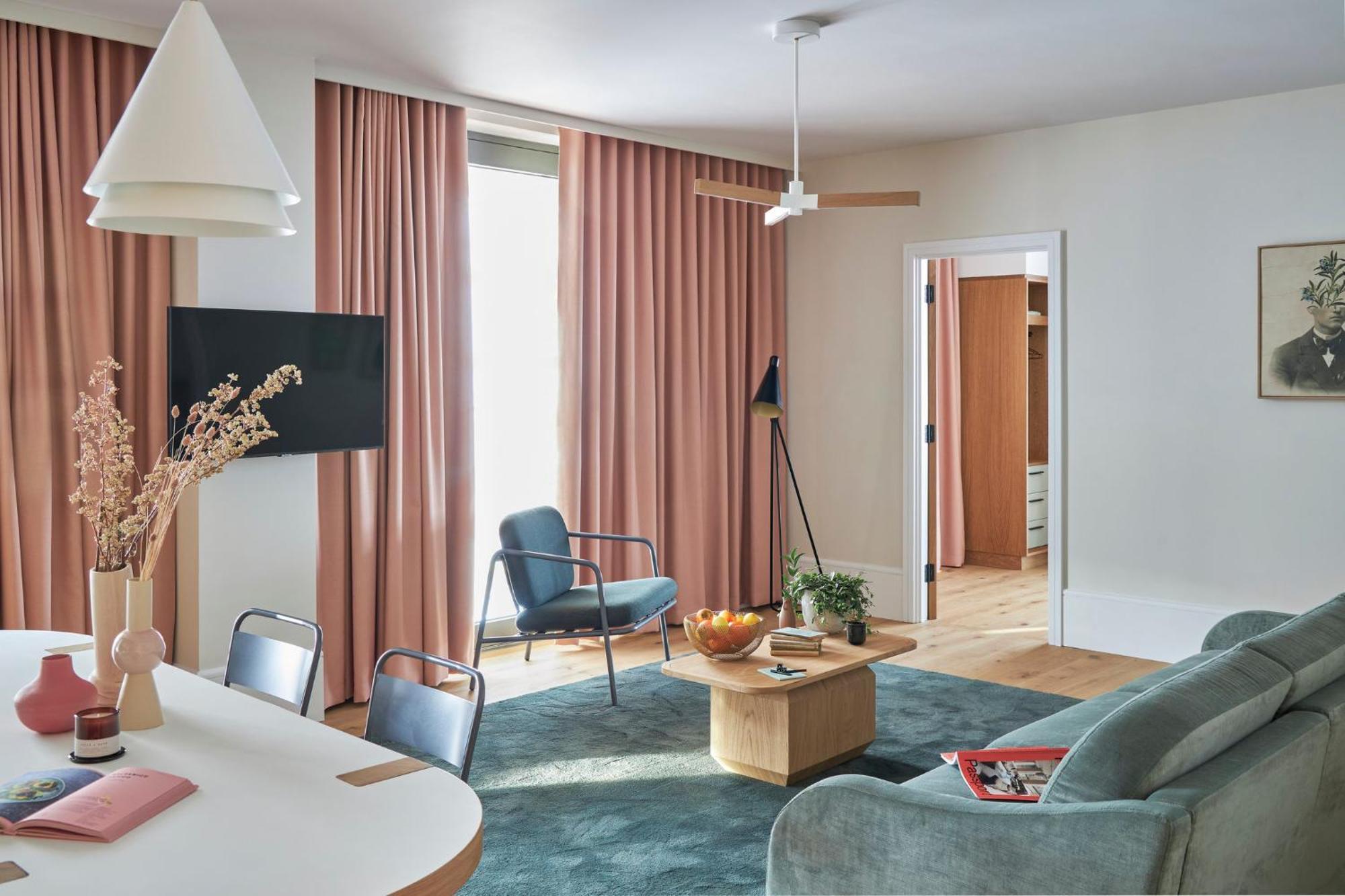 Turing Locke 4* Cambridge (Cambridgeshire)