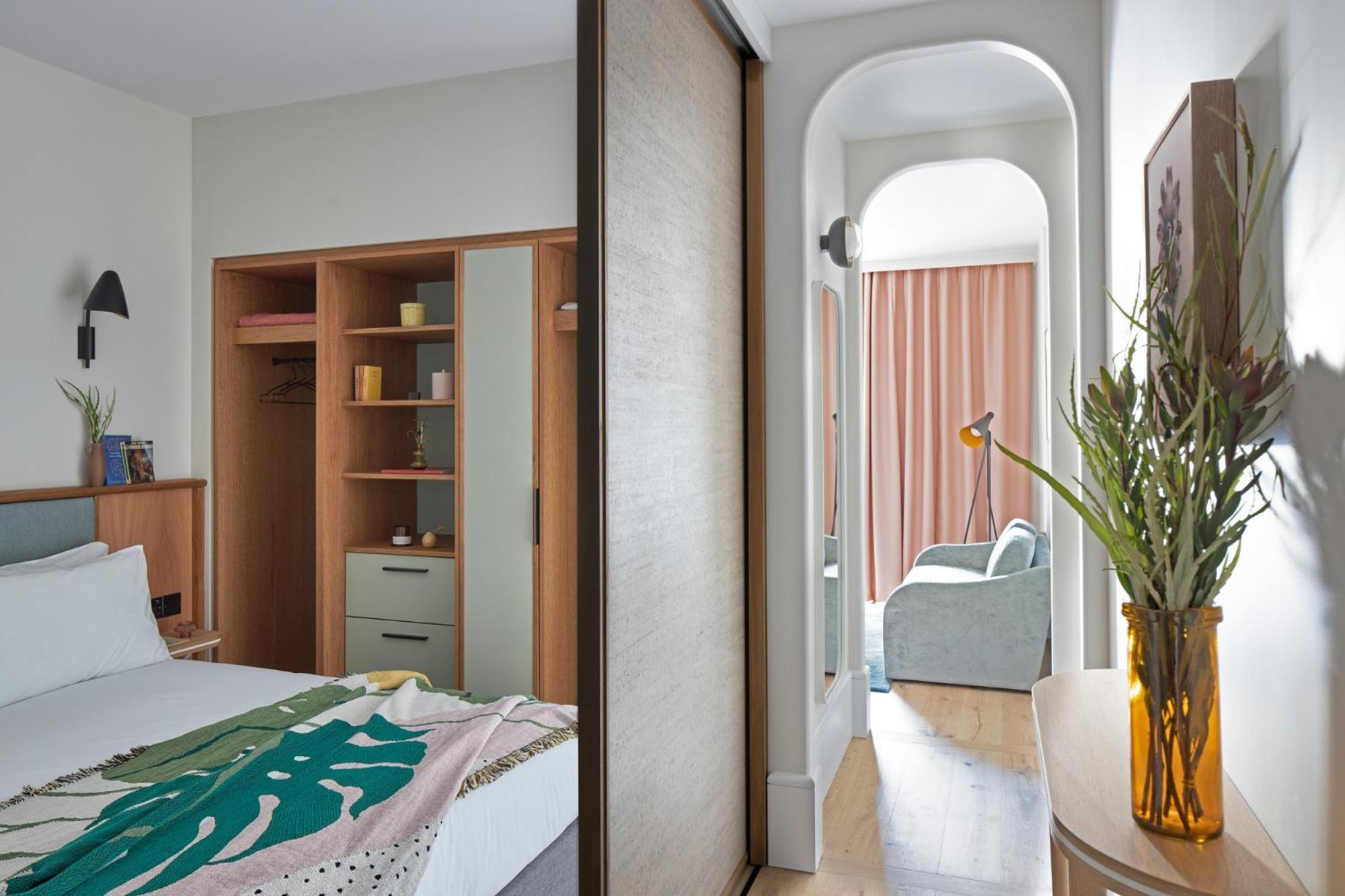 Hotel Turing Locke 4*