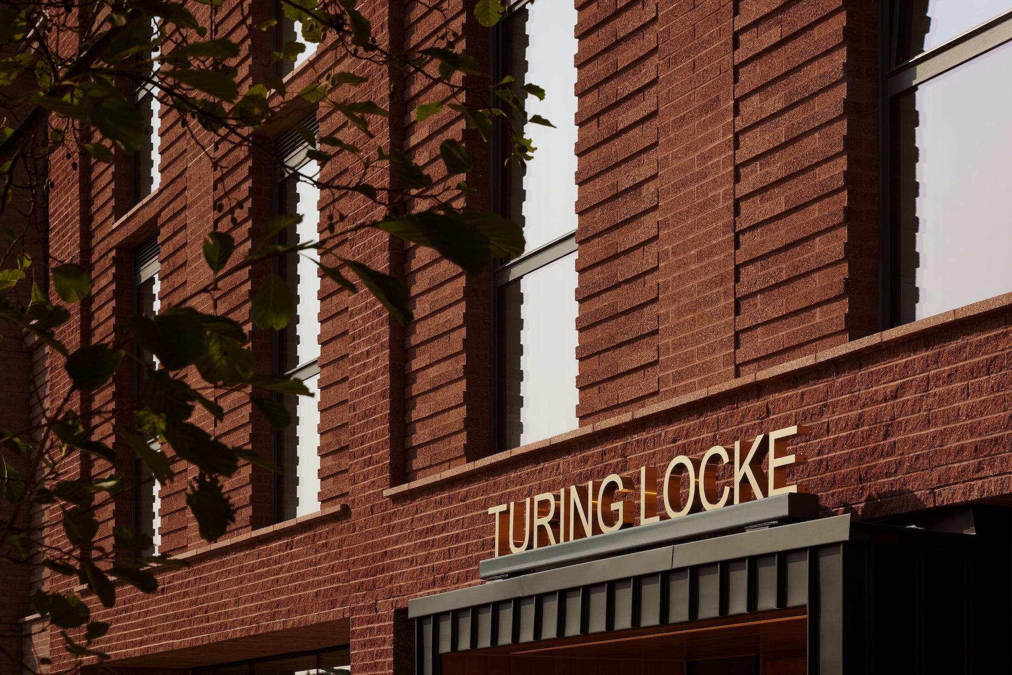 Turing Locke