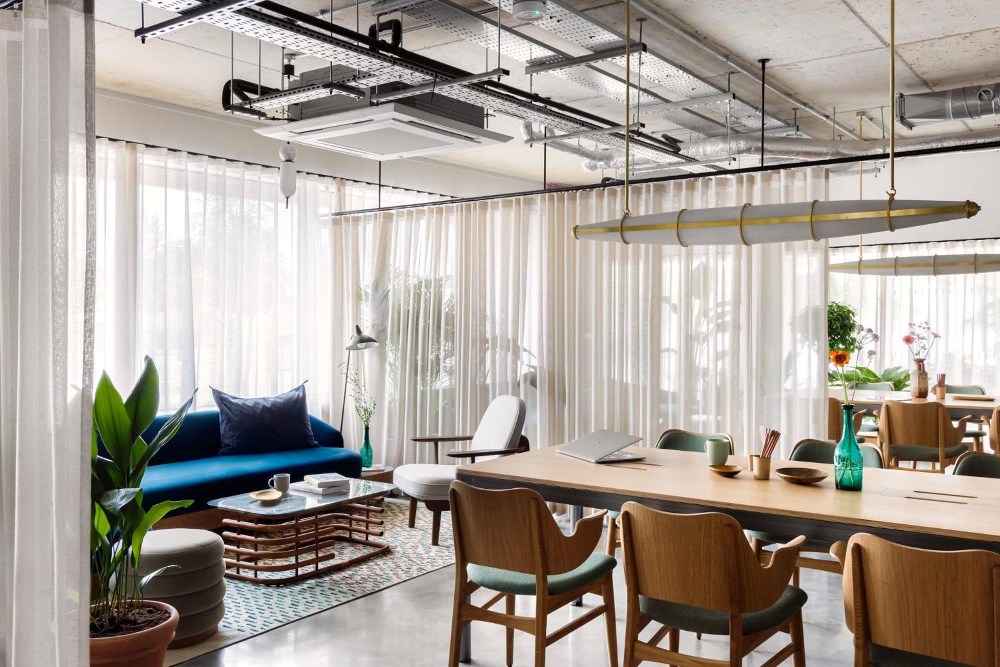 Hotel Turing Locke