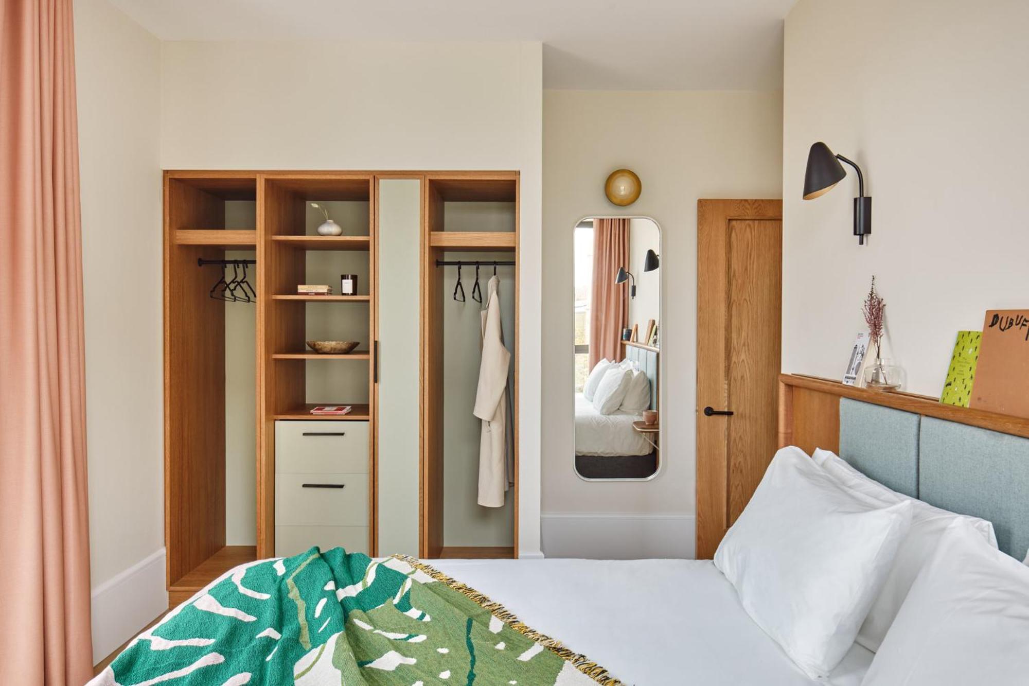 Turing Locke Hotel Cambridge